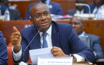 Sécurité routière, le ministre Sidi Tiémoko sanctionne l'incivisme des chauffeurs du MIRAH