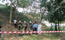 Un homme retrouvé mort, pendu sous le pont Liberté à Adjamé ce jeudi