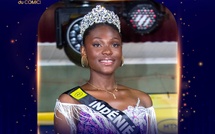 Marie Chance Abby sacrée Miss Abengourou 2026