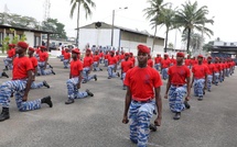 Concours gendarmerie 2026 en Côte d'Ivoire : dossiers à fournir et étapes pour s'inscrire