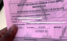 Concours administratifs 2026 en Côte d’Ivoire : avec ton CEPE, BEPC ou BAC, voici les concours que tu peux passer