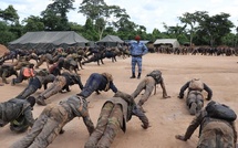 Date visite médicale concours gendarmerie 2026 en Côte d'Ivoire : ce qu'il faut savoir