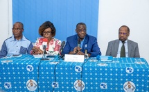 Fête de la Renaissance 2026 : le PPA‑CI lance la 4e édition à Abidjan