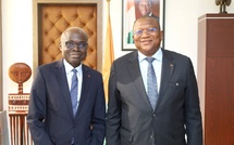 Jean-Martial Adou confirmé DG du Groupe RTI par son conseil d'administration