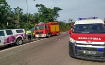 Autoroute du Nord : exercice de simulation d'accident au PK 47 ce mardi 31 mars