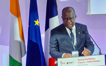 Forum d'affaires Côte d'Ivoire-France 2026 : vers 30 % de médicaments produits localement d'ici 2030