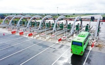 Péage de Mondoukou : Ouverture le 7 avril sur l'axe d'Assinie