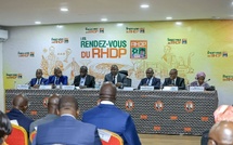 RHDP : liste des 176 militants sanctionnés pour candidatures indépendantes aux législatives 2025
