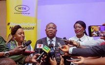 MTN CI lance 5 bourses d'innovation pour les médias ivoiriens
