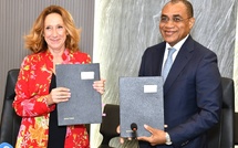 Côte d'Ivoire et UE : 67 milliards FCFA pour Bouaké et le grand Nord