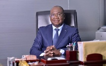 Jérôme Ehui prend la tête du Conseil d'administration du Conseil Coton Anacarde Karité