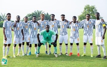 CAN U17 Maroc 2026 : la Côte d'Ivoire face au Cameroun dans le groupe B