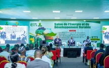 Abidjan accueille le Salon de l'Énergie et du Développement Durable les 8 et 9 mai