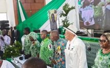 80e anniversaire du PDCI : le PPA-CI dit n'avoir reçu aucune invitation