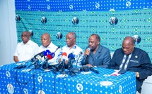 80 ans du PDCI : le PPA-CI dit ne pas avoir été invité, la lettre dit le contraire