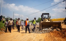 Saison des pluies 2026 en Côte d'Ivoire : le plan de prévention du gouvernement lancé