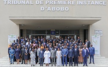 Justice, 8 500 cas de violences basées sur le genre recensés en 2025 en Côte d'Ivoire