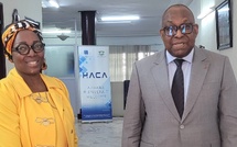 Marie-Catherine Koissy met fin à 40 ans de carrière et rend la fréquence de Cocody FM