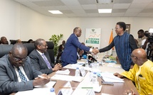 Éducation : la Côte d'Ivoire et la Guinée signent un accord de coopération