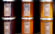 Alerte sanitaire en Côte d'Ivoire, une confiture orange retirée du marché