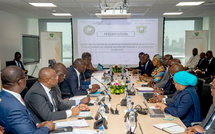 Saison des pluies 2026 Côte d'Ivoire : Abidjan prépare un plan d'action en trois phases