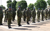 Résultats recrutement militaire 2026 en Côte d'Ivoire : liste des admis