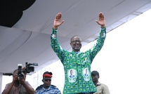 Retour de Tidjane Thiam à Abidjan : le gouvernement dit n'avoir "aucune connaissance" de menace