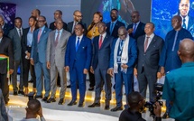 SIADE 2026 : la Côte d'Ivoire renforce sa souveraineté technologique