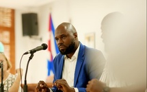 Kemi Seba arrêté en Afrique du Sud, son ONG dénonce une manœuvre politique