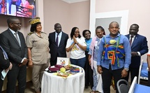 Bébés prématurés en Côte d'Ivoire : deux nouvelles unités de mère kangourou ouvertes à Bodo et Tiassalé