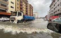 Saison des pluies 2026 Côte d'Ivoire : inondations attendues à Abidjan et au Sud-Ouest selon la  SODEXAM