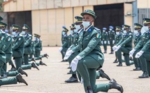 Concours ENSOA 2026, les inscriptions ouvertes ce lundi 20 avril