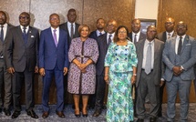 Côte d'Ivoire : les exportations passent le cap des 14 milliards de dollars 