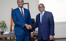 Logement des enseignants ivoiriens : un plan type en préparation