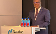 La BRVM dévoile son plan 2026-2030 devant 120 investisseurs à New York