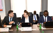 Côte d'Ivoire, ce que la sixième revue du du programme FMI évalue à Abidjan