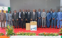 E-justice.ci, casier judiciaire et certificat de nationalité : voici la liste des 16 nouveaux tribunaux connectés