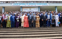 Alphabétisation, la Côte d'Ivoire relance son comité intersectoriel 