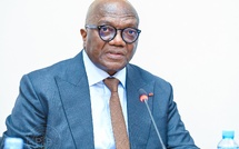 Qui est Hilaire Marcel Lamizana, nouveau PCA du Port d'Abidjan ? : Biographie et CV