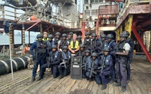 Flintlock 2026, la gendarmerie ivoirienne forme ses unités spécialisées