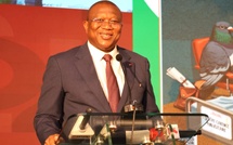 JICOM 2026 : Le ministre Amadou Coulibaly plaide pour une régulation renforcée des médias