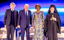 WPC 2026, Nialé Kaba porte la voix d'Abidjan à Chantilly pour Ouattara