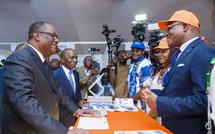 SNET 2026 Côte d'Ivoire, le premier salon national de l'enseignement technique
