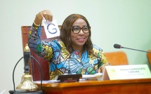 Le Sénat examine deux projets de loi sur la protection sociale en Côte d'Ivoire ce lundi