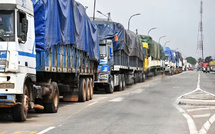 Escortes groupées de camions : l'OIC nie toute implication