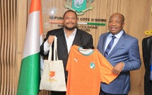 Tourisme, la Côte d'Ivoire signe un accord avec le brésilien Rivan