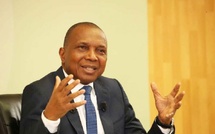 Jean-Claude Kouassi élu président du conseil d'administration du Port Autonome de San Pedro (PASP)