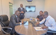 Fonction publique Côte d'Ivoire : recensement biométrique des agents ivoiriens au Canada