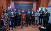 BRVM : première cotation de titres RMBS dans l'espace UEMOA