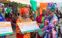 Égalité de genre : la Côte d'Ivoire première de la CEDEAO en 2024